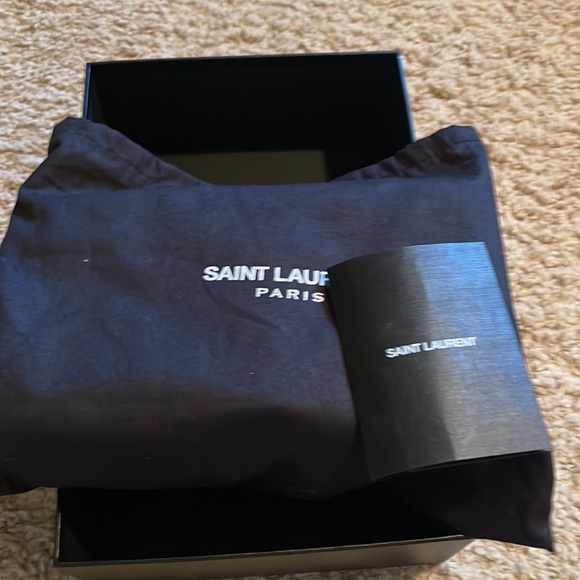 Purse Saint Laurent - Picture 3 of 4